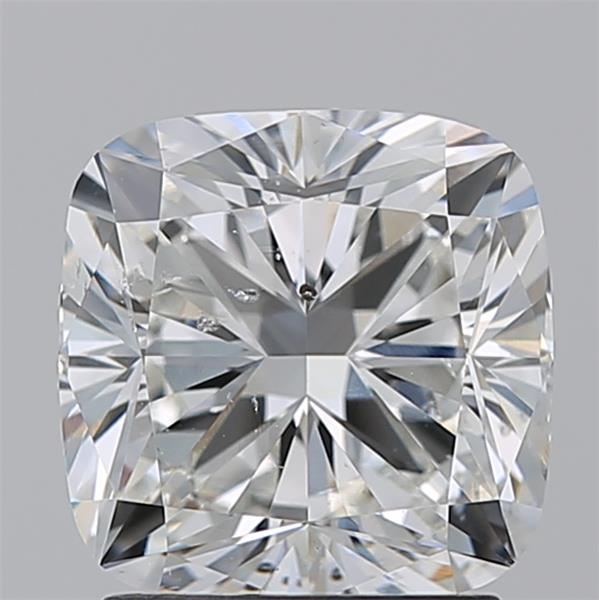 Arete Diamond