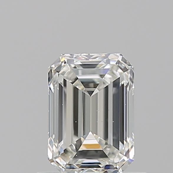 Arete Diamond