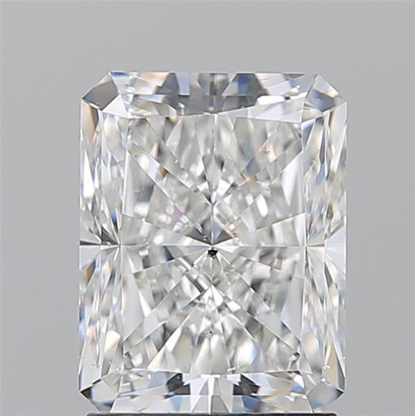 Arete Diamond