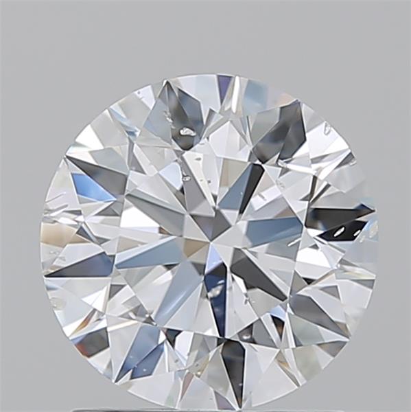 Arete Diamond
