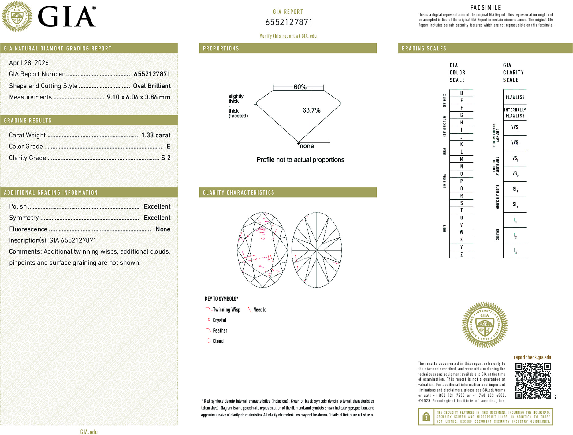 Arete Diamond
