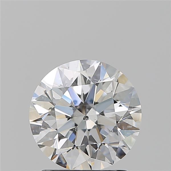 Arete Diamond