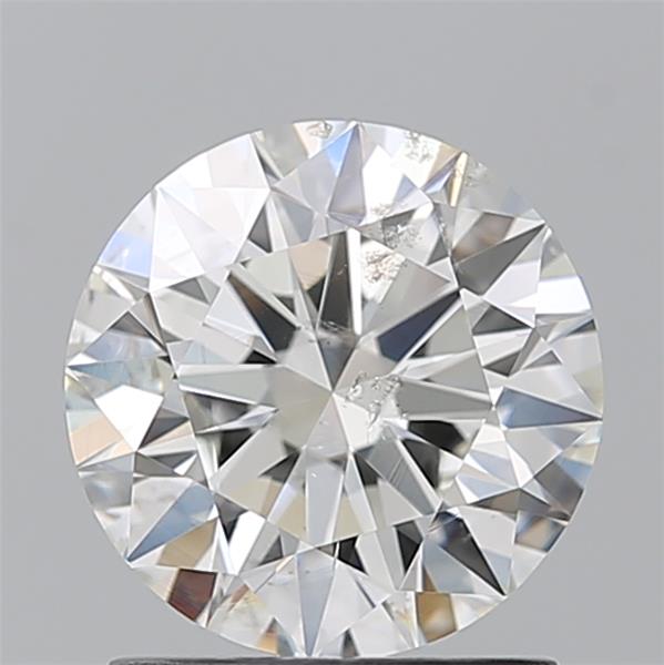 Arete Diamond