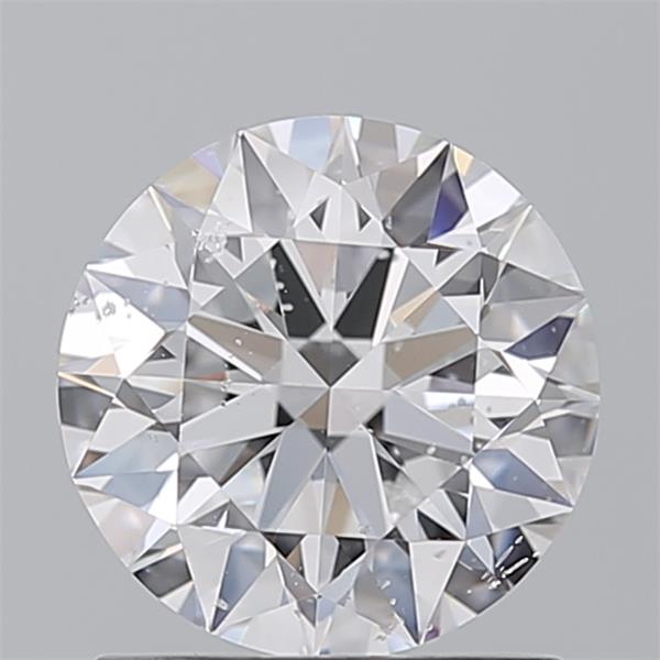 Arete Diamond