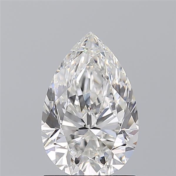Arete Diamond