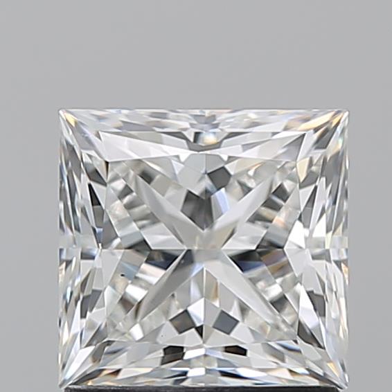 Arete Diamond