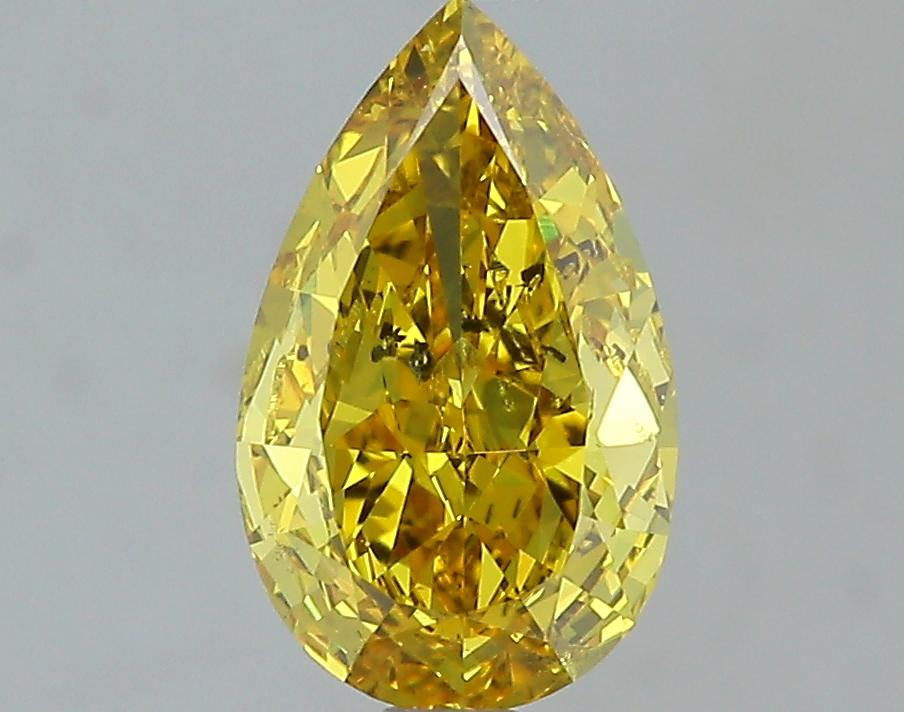 Arete Diamond