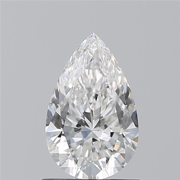Arete Diamond