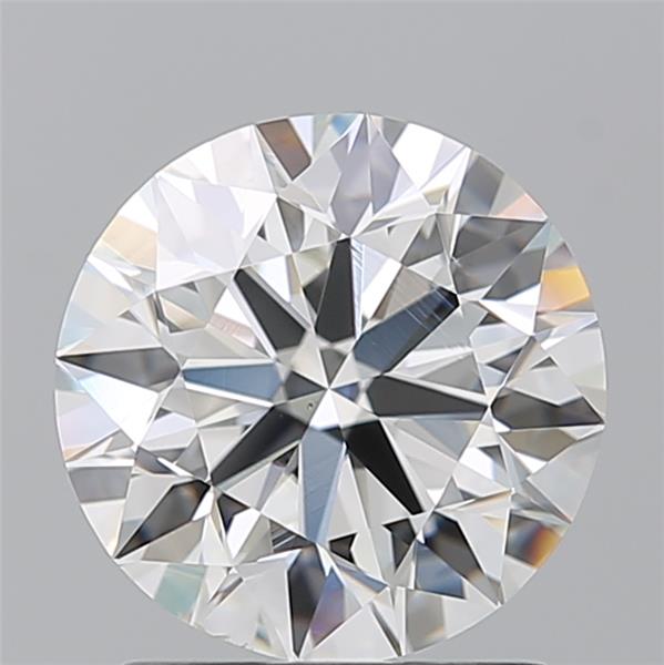 Arete Diamond