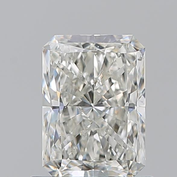 Arete Diamond