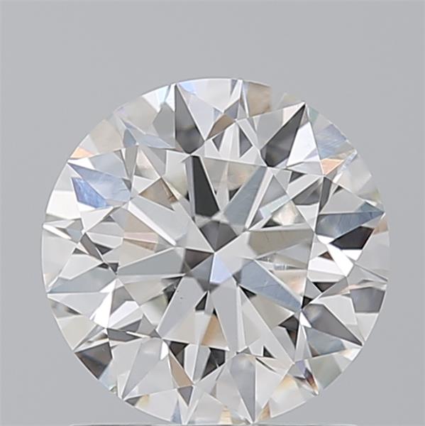 Arete Diamond