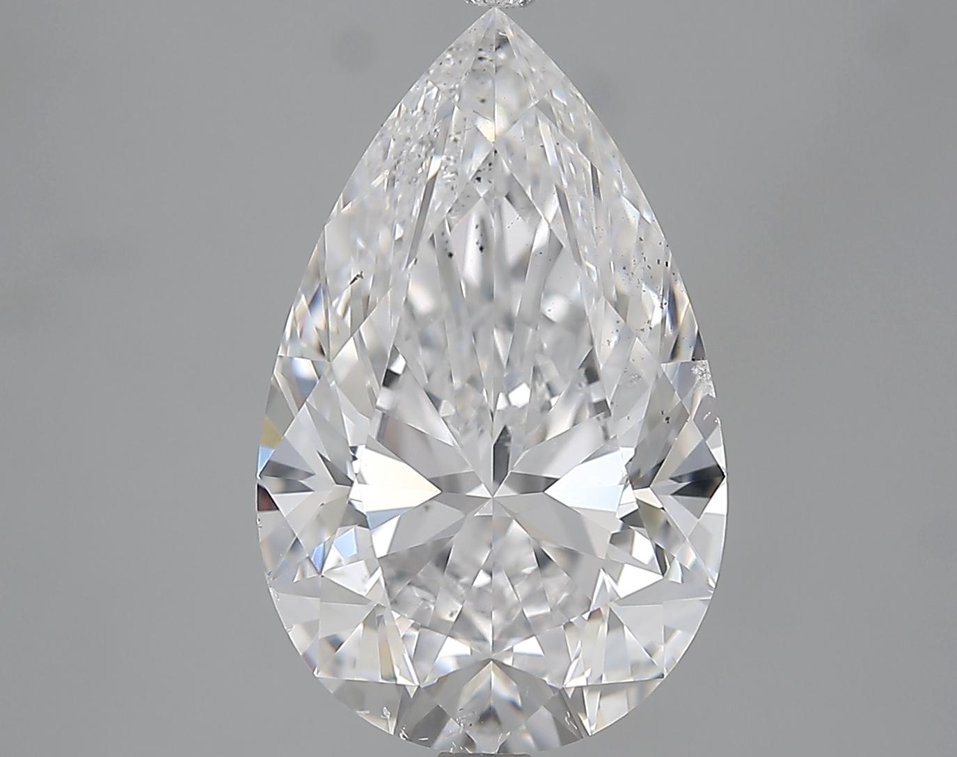 Arete Diamond