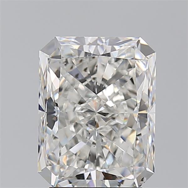 Arete Diamond