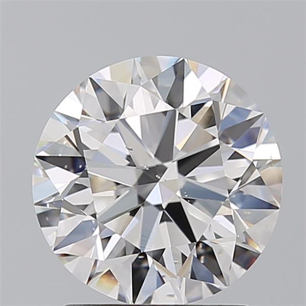 Arete Diamond