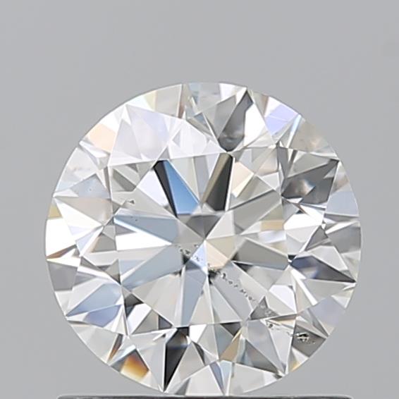 Arete Diamond
