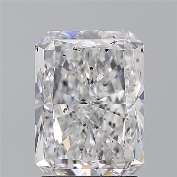 Arete Diamond