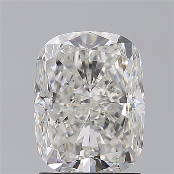 Arete Diamond