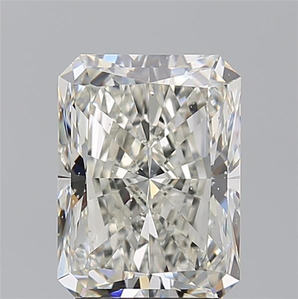 Arete Diamond