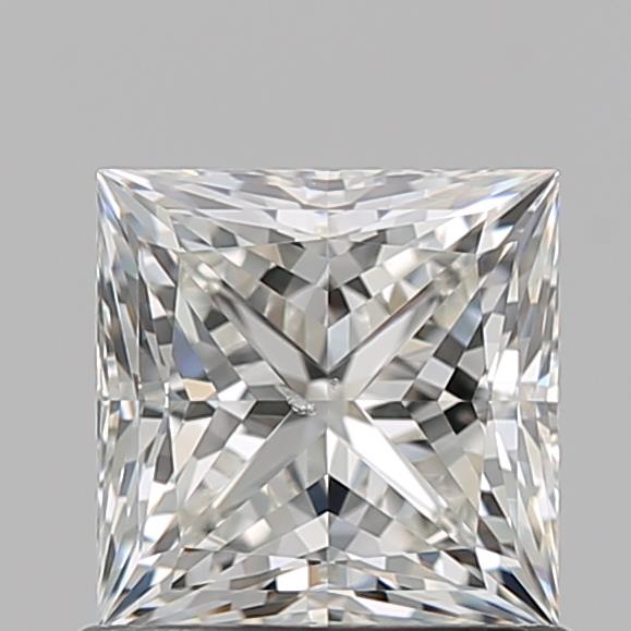 Arete Diamond