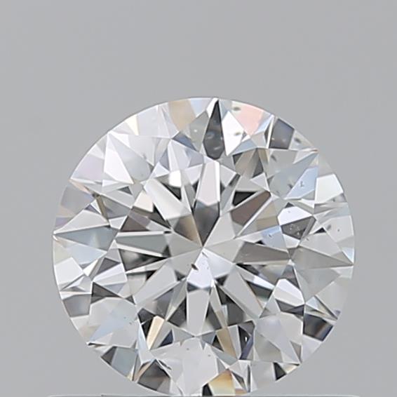 Arete Diamond