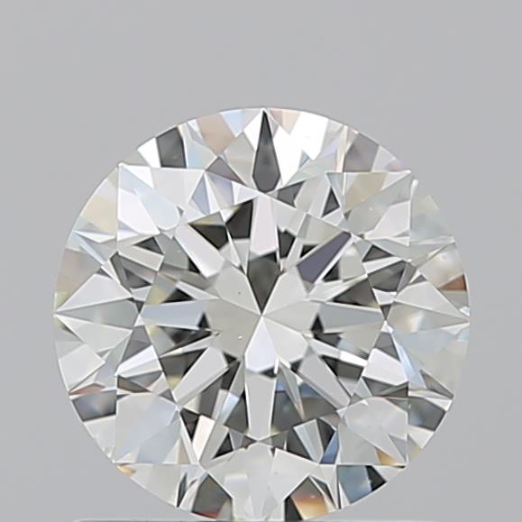 Arete Diamond