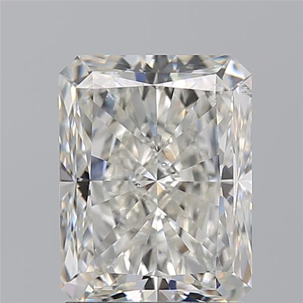Arete Diamond