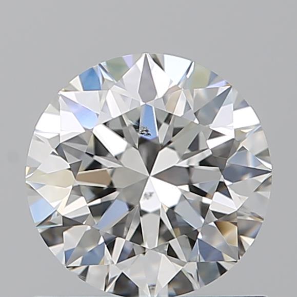Arete Diamond