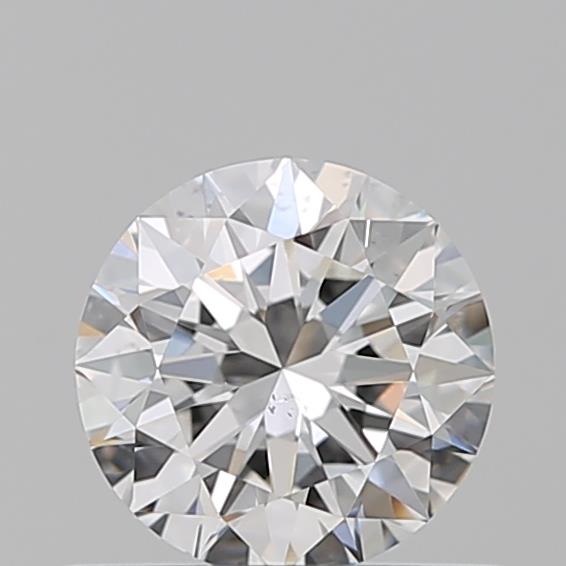Arete Diamond