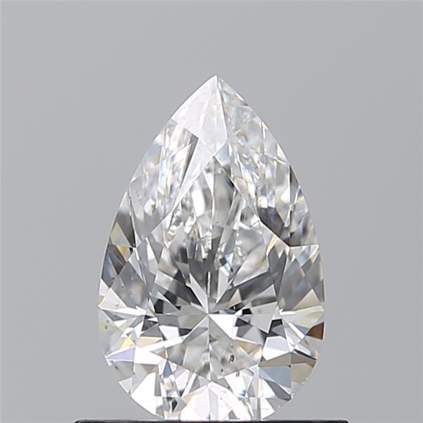 Arete Diamond