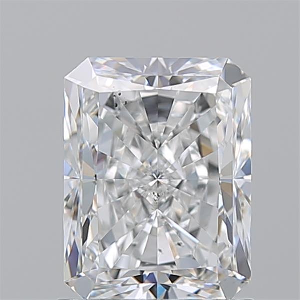 Arete Diamond