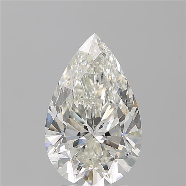 Arete Diamond