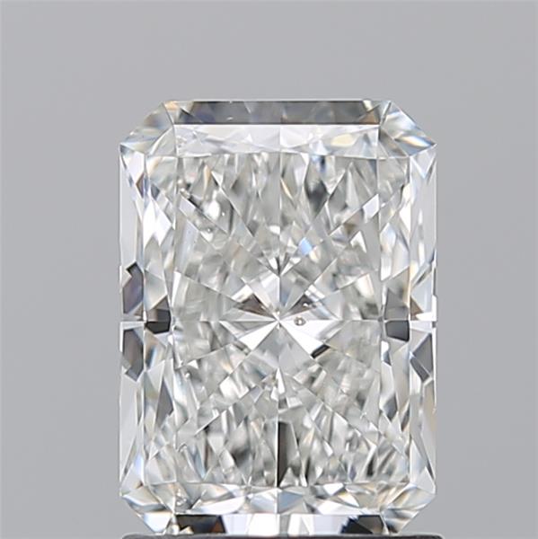 Arete Diamond