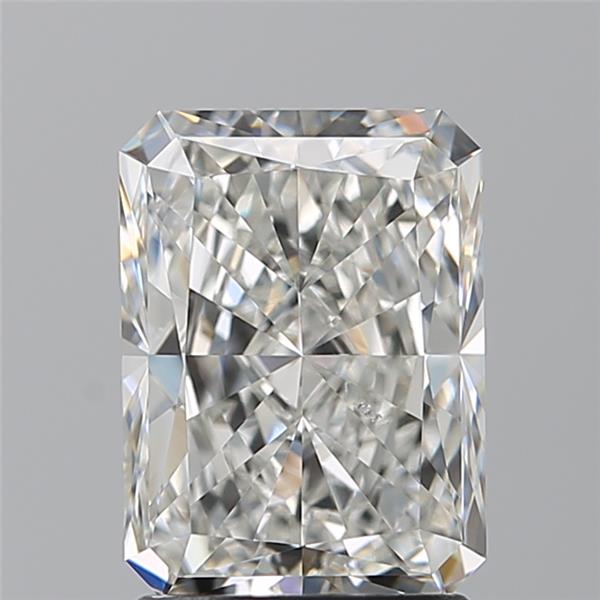 Arete Diamond