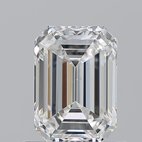 Arete Diamond