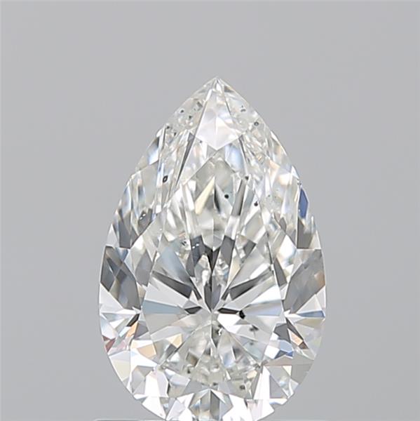 Arete Diamond
