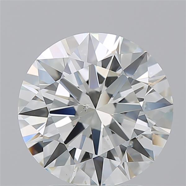 Arete Diamond