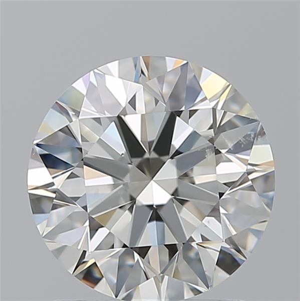 Arete Diamond