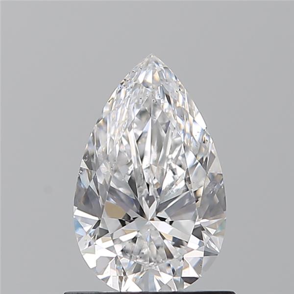 Arete Diamond