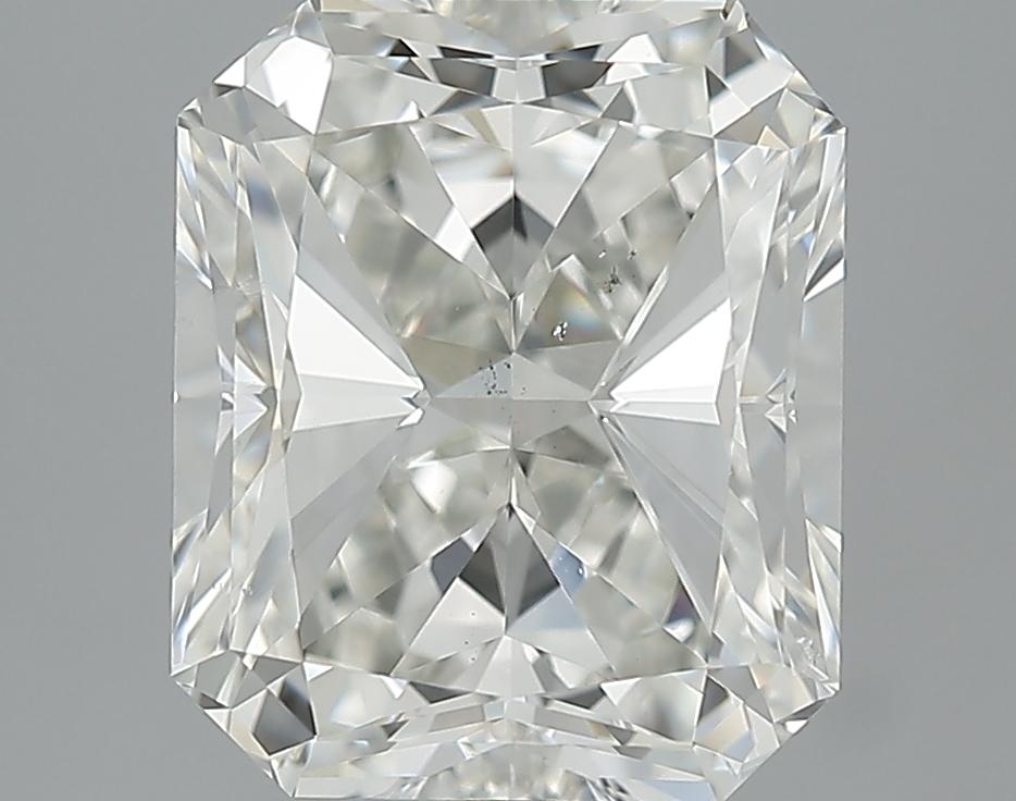 Arete Diamond