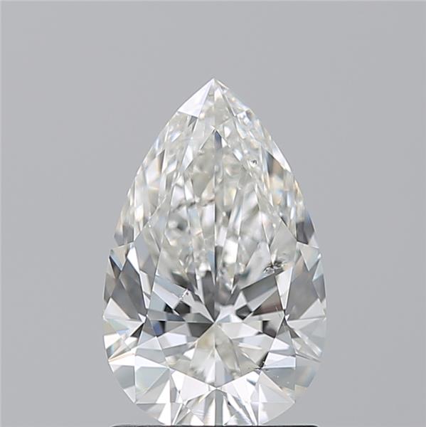 Arete Diamond