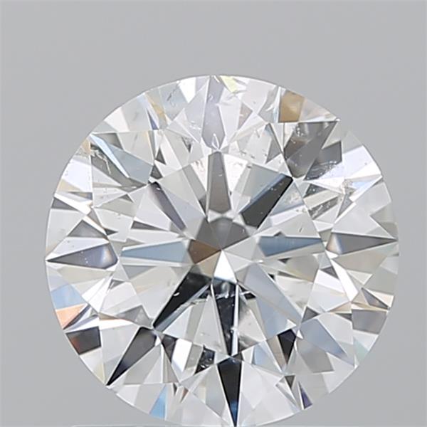 Arete Diamond