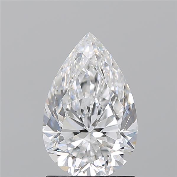 Arete Diamond