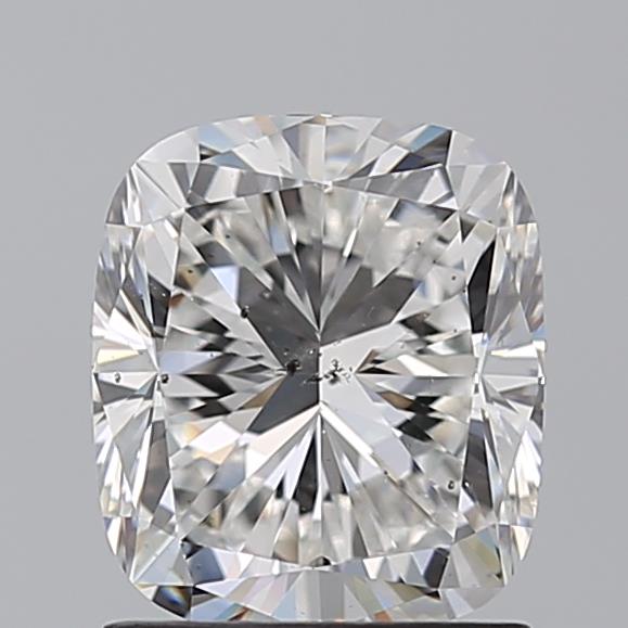 Arete Diamond