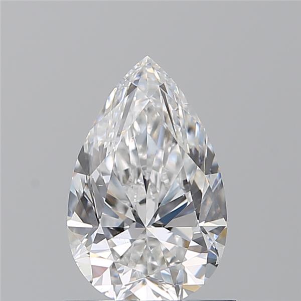 Arete Diamond