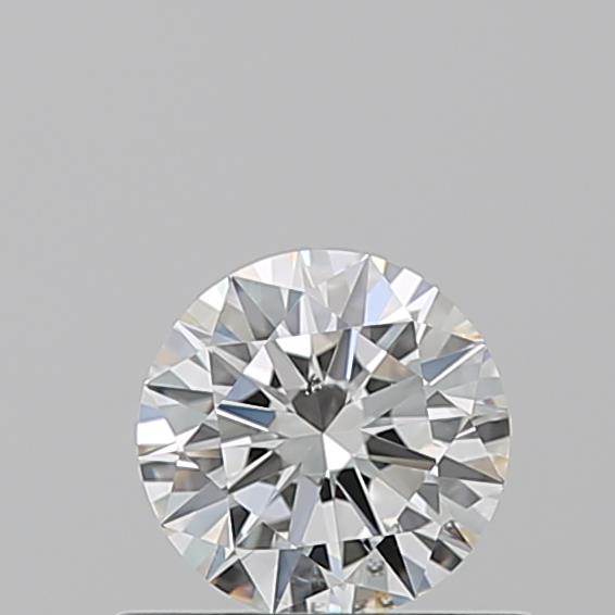 Arete Diamond