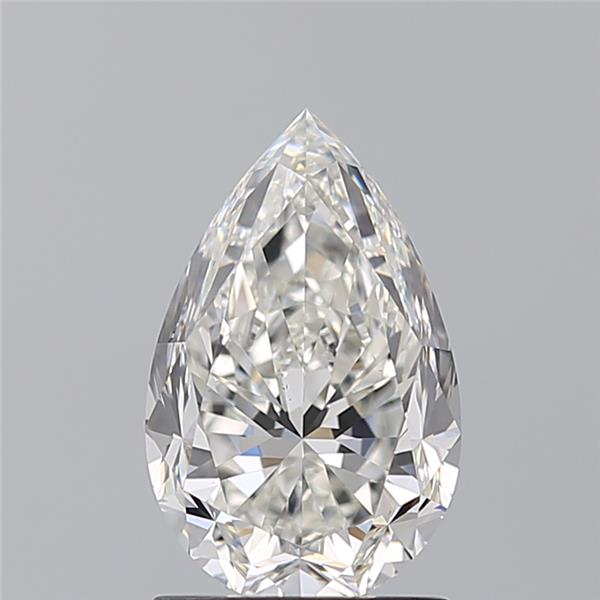 Arete Diamond