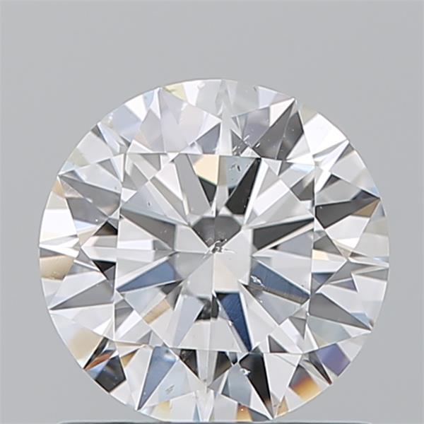 Arete Diamond