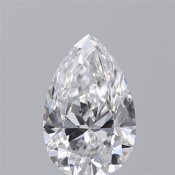 Arete Diamond