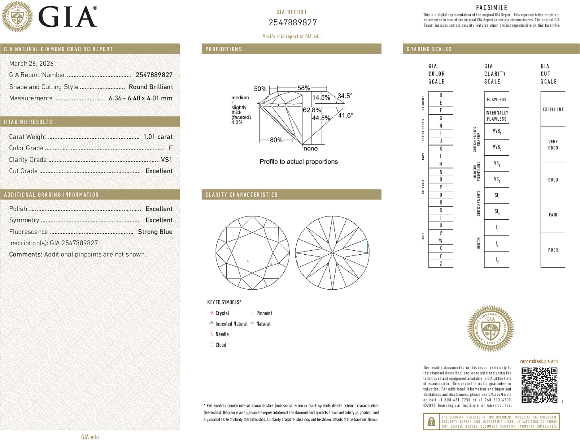 Arete Diamond