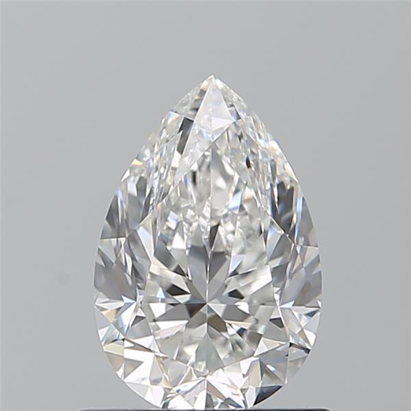Arete Diamond